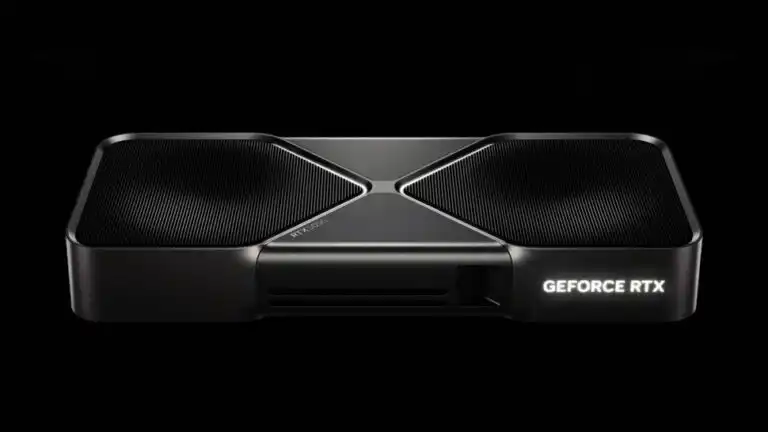 هل Nvidia RTX 5090 Founders Edition هو أفضل كارت شاشة علي الاطلاق؟
