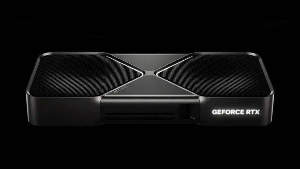 هل Nvidia RTX 5090 Founders Edition هو أفضل كارت شاشة علي الاطلاق؟
