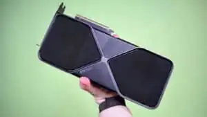 هل يجب شراء Nvidia GeForce RTX 5090