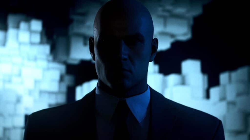 لعبة Hitman: World of Assassination