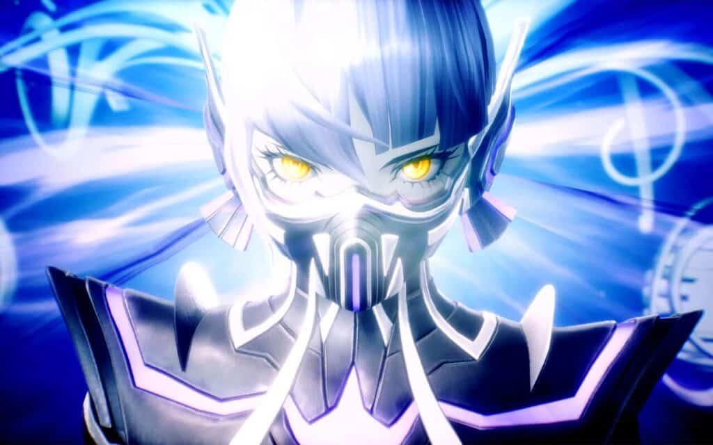 لعبة Shin Megami Tensei V Vengeance