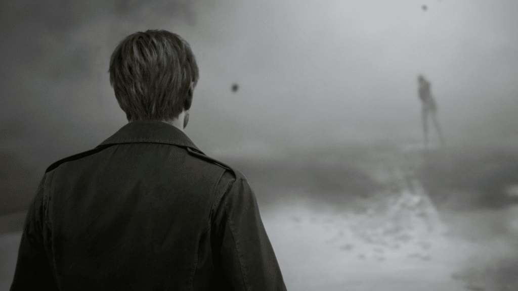 لعبة Silent Hill 2