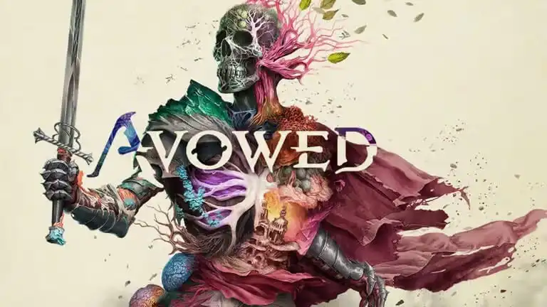 3 أسباب تجعلك بحاجة إلى لعب Avowed عند الإطلاق