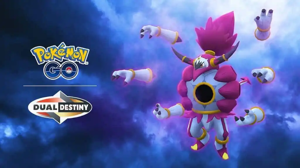 أحداث Pokemon Go في شهر فبراير 2025