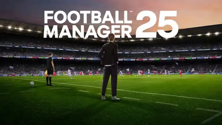 أسباب الغاء لعبة Football Manager 25 وكل ما نعرفه عن اللعبة