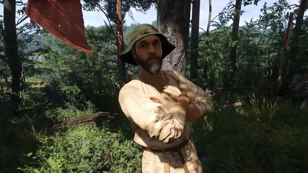 أسرع طرق كسب المال بسهولة في Kingdom Come Deliverance 2