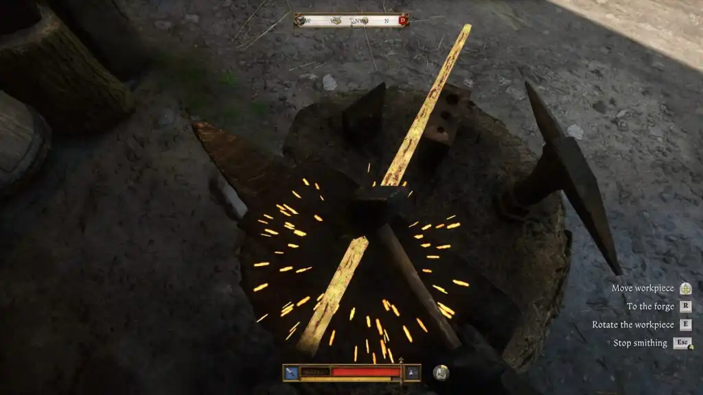 أسرع طرق كسب المال بسهولة في Kingdom Come Deliverance 2