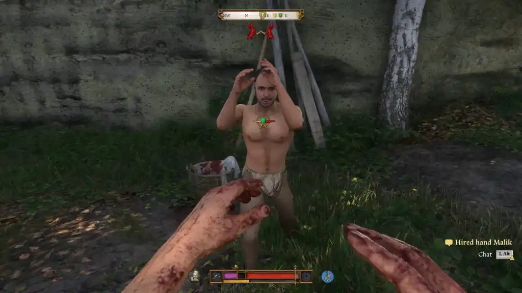 أسرع طرق كسب المال بسهولة في Kingdom Come Deliverance 2