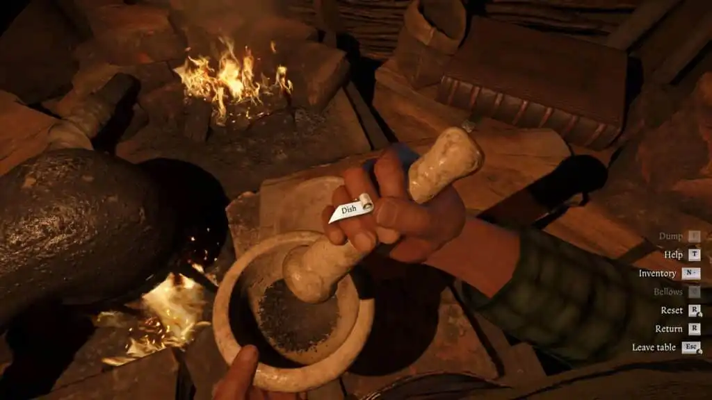 أسرع طرق كسب المال بسهولة في Kingdom Come Deliverance 2