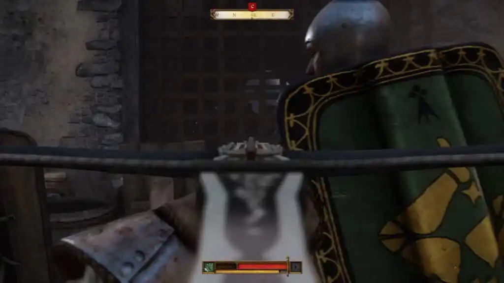 أسلوب اللعب Gameplay في لعبة Kingdom Come Deliverance 2