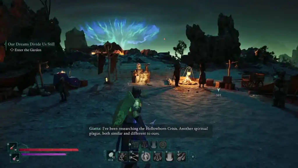 أسلوب اللعب Gameplay والعالم في Avowed