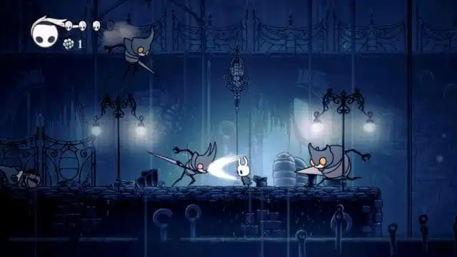 أفضل 15 ألعاب تختيم Single Player علي نينتندو سويتش