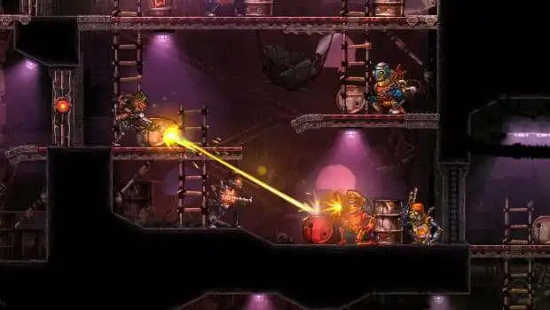أفضل 15 ألعاب تختيم Single Player علي نينتندو سويتش