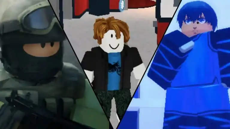 أفضل ألعاب Roblox في عام 2025