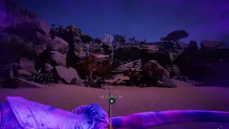 أفضل بناء شخصية حارس الشبح Stealth Ranger في Avowed