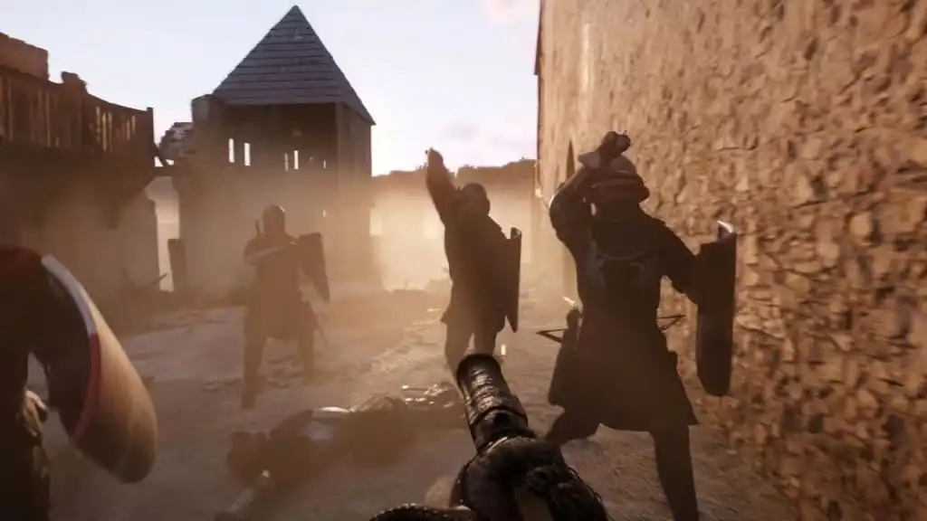 أفضل تعديلات Mods في Kingdom Come Deliverance 2