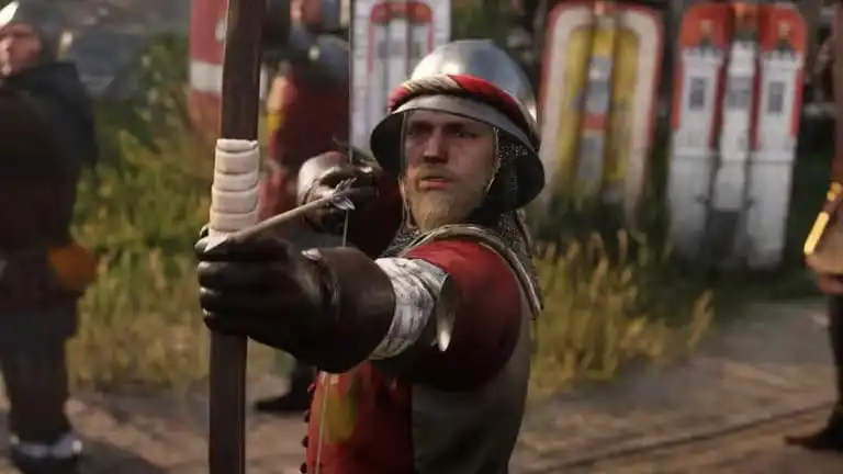 أفضل تعديلات Mods في Kingdom Come Deliverance 2