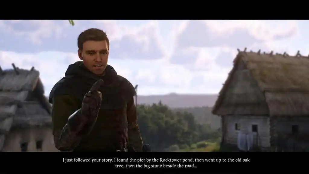 أفضل تعديلات Mods في Kingdom Come Deliverance 2