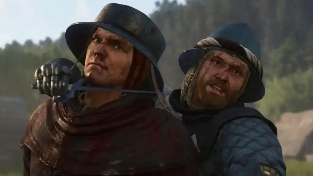 أفضل تعديلات Mods في Kingdom Come Deliverance 2