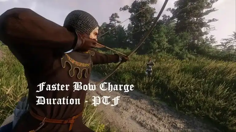 أفضل تعديلات Mods في Kingdom Come Deliverance 2