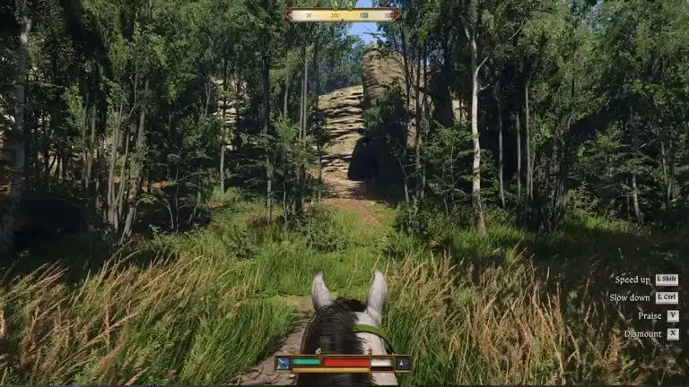 أفضل تعديلات Mods في Kingdom Come Deliverance 2