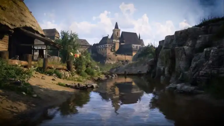 أفضل تعديلات Mods في Kingdom Come Deliverance 2