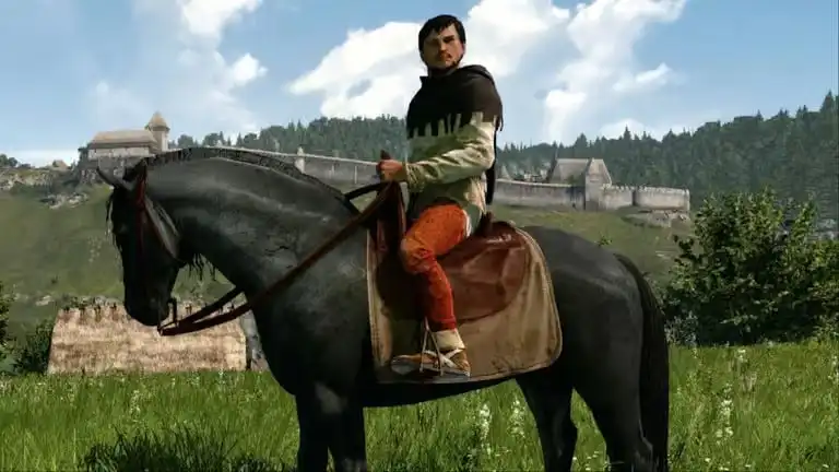 أفضل تعديلات Mods في Kingdom Come Deliverance 2