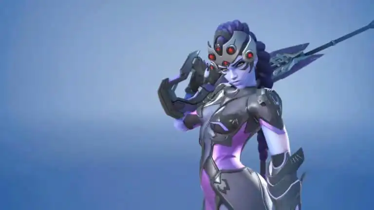 أفضل شخصيات أبطال DPS في Overwatch 2 للمبتدئين