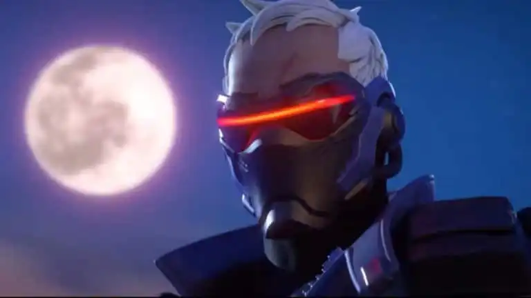 أفضل شخصيات أبطال DPS في Overwatch 2 للمبتدئين