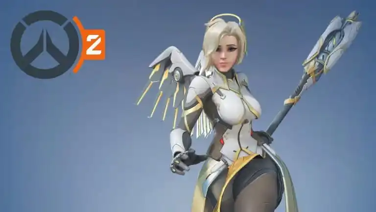 أفضل شخصيات أبطال Overwatch 2 للمبتدئين