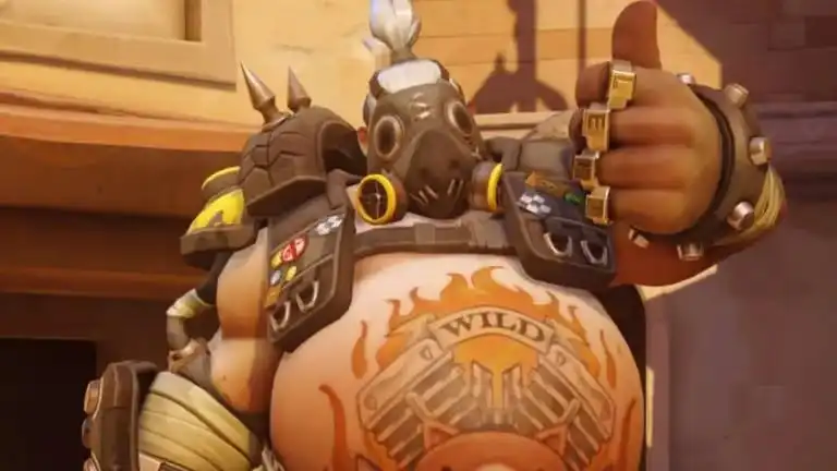 أفضل شخصيات أبطال التانك tank في Overwatch 2 للمبتدئين