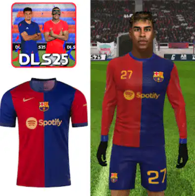 التغييرات في DLS 25