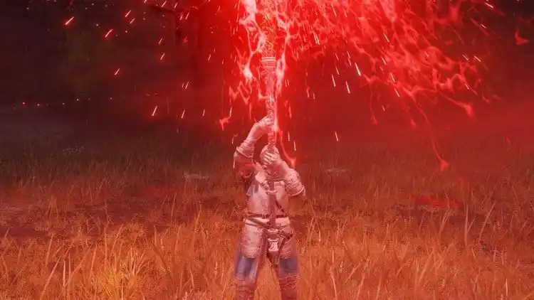 بيلد Lord Of Blood