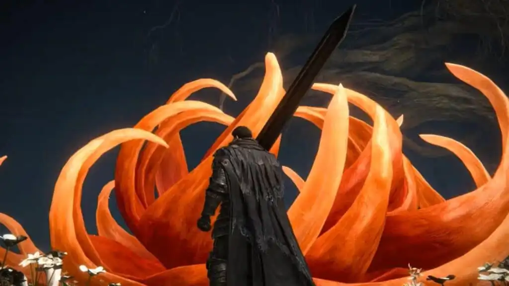 بيلد الشجاعة Guts