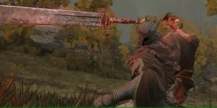 بيلد تنفيذ ماريه Marais Executioner