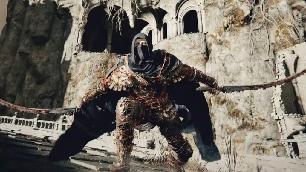 بيلد نزيف محفز Scavenged Bleeder