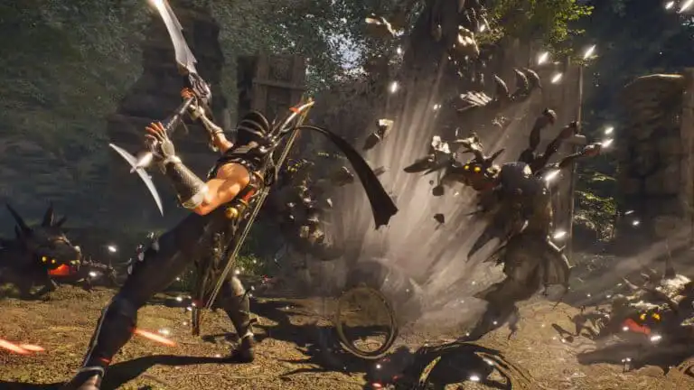 تحصل Ninja Gaiden 4 على ميزات جديدة في تحديث في فبراير