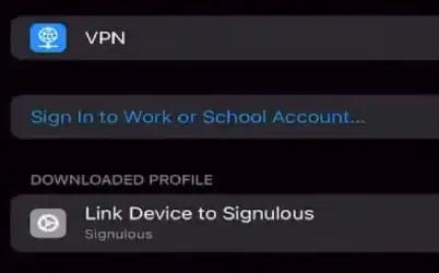 تحميل فورت نايت للايفون iOS و iPadOS