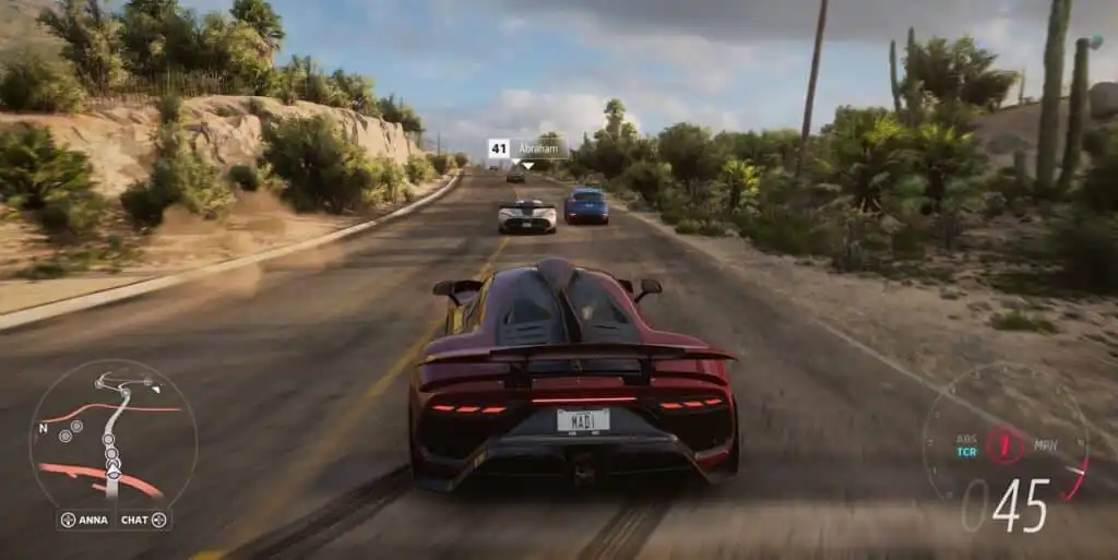 تحميل فورزا هورايزن Forza Horizon 5 للكمبيوتر النسخة الأصلية