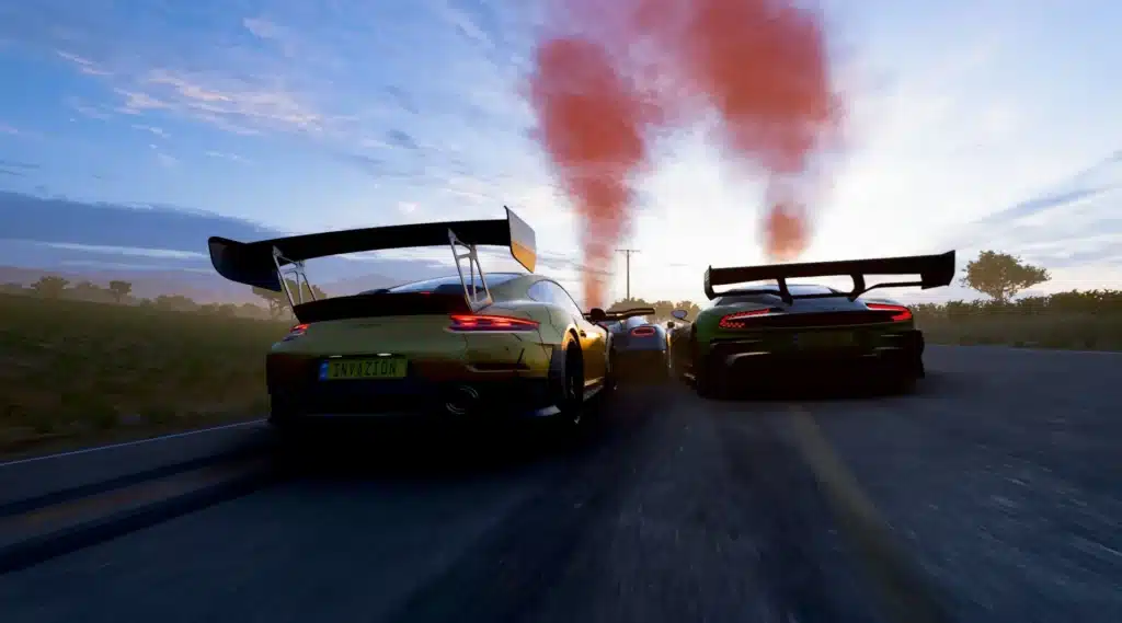 تحميل فورزا هورايزن Forza Horizon 5 للكمبيوتر النسخة الأصلية