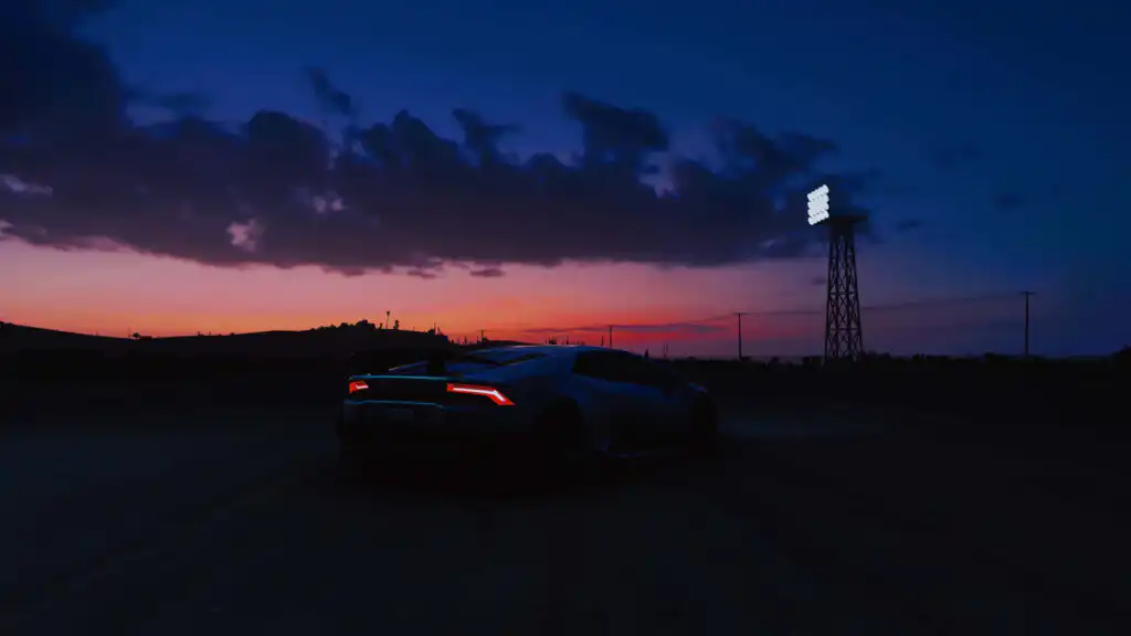 تحميل فورزا هورايزن Forza Horizon 5 للكمبيوتر النسخة الأصلية