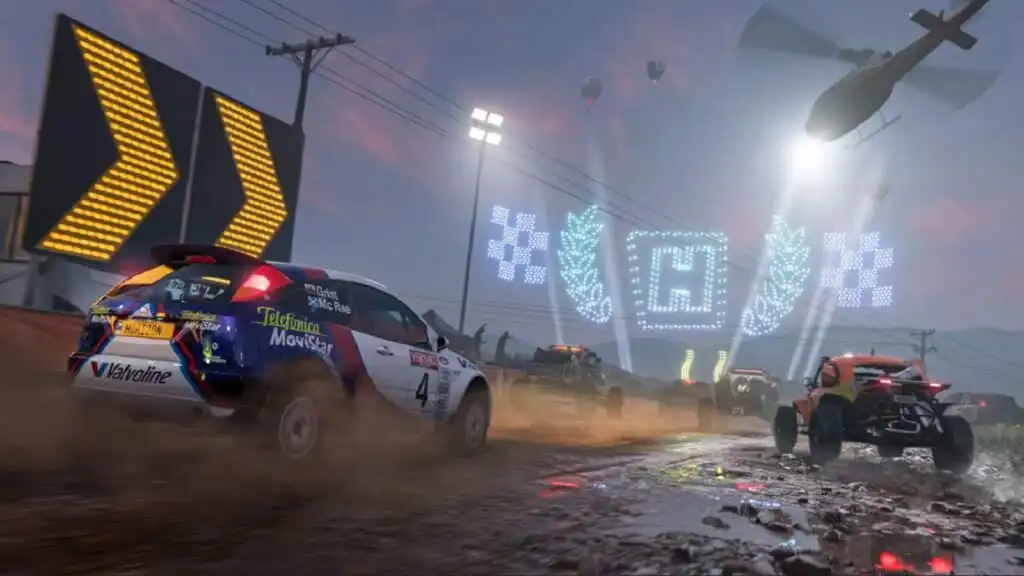 تحميل فورزا هورايزن Forza Horizon 5 للكمبيوتر النسخة الأصلية