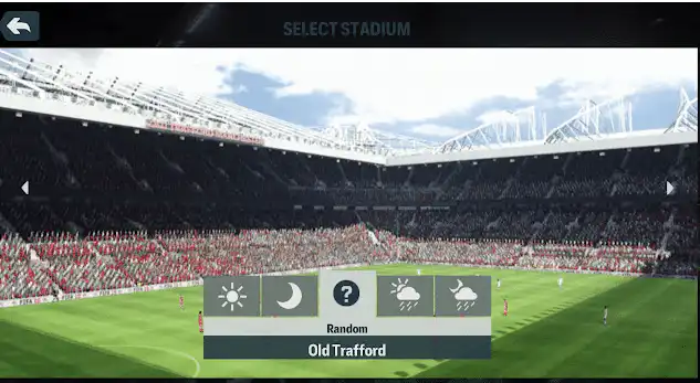 تحميل لعبة FC 25 موبايل مود فيفا 14 للاندرويد APK (2)