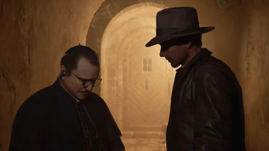 تحميل لعبة Indiana Jones and the Great Circle للكمبيوتر كاملة