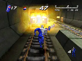 تحميل لعبة بيبسي مان Pepsiman للكمبيوتر مع النسخة المصرية مجانا