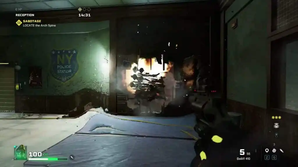 تحميل لعبة رينبو 6 Rainbow Six Siege Mobile للاندرويد والايفون APK