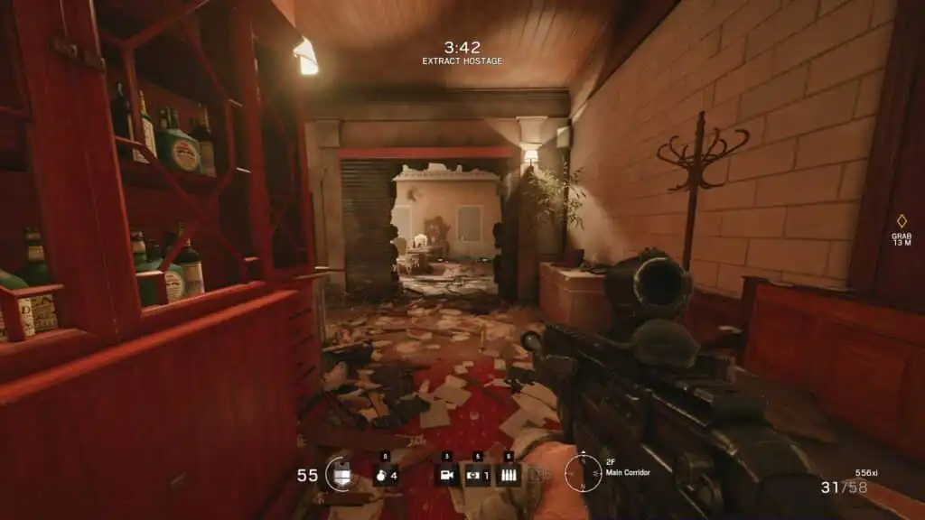 تحميل لعبة رينبو 6 Rainbow Six Siege Mobile للاندرويد والايفون APK