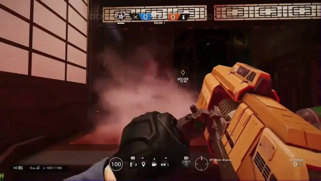 تحميل لعبة رينبو 6 Rainbow Six Siege Mobile للاندرويد والايفون APK