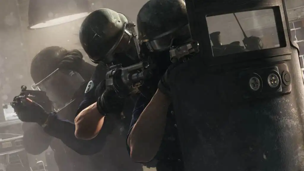 تحميل لعبة رينبو 6 Tom Clancys Rainbow Six Siege للكمبيوتر من ميديا فاير