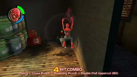 تحميل لعبة سبايدر مان Marvel’s Spider Man 2 للاندرويد​ APK